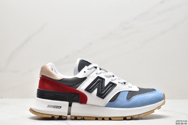 New Balance Sneakers